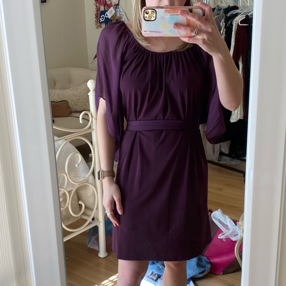 Alice & Olivia Dress